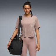 Футболка Puma CLOUDSPUN RELAXED 52745788 р.M коричневий