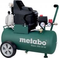 Компресор Metabo Basic 250-24 W 601533000