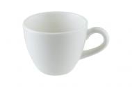 Чашка для кофе Bonna Rita Mat White 80 мл MT-RIT02KF