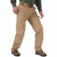 Брюки 5.11 Tactical Stryke w / Flex-Tac [120] Coyote W36/L32
