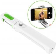 Селфи-монопод IOTTIE MiGo Selfie Stick HLMPIO110WH white