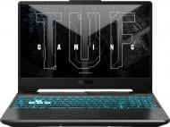 Ноутбук Asus TUF Gaming A15 FA506NC-HN026 15,6" (90NR0JF7-M004N0) graphite black