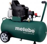 Компресор Metabo Basic 250-50 W 601534000