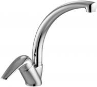 Смеситель для кухни Imprese KRINICE 55110