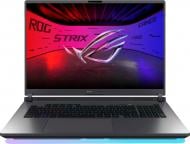 Ноутбук Asus ROG Strix G18 G815LW-S9072W 18" (90NR0LC1-M00310) eclipse gray