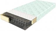 Матрац Comfort 2 ЕММ 150x190 см