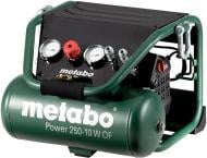 Компресор Metabo Power 250-10 W OF 601544000