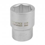 Головка 1'', 36 мм 6 гр Rock FORCE 1 шт. RF-58536