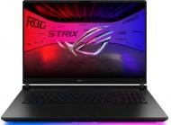Ноутбук Asus ROG Strix SCAR 18 G835LX-SA162X 18" (90NR0LF1-M007W0) Off Black