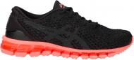 Кроссовки женские Asics GEL-QUANTUM 360 KNIT 2 1022A041-001 р.36 черные