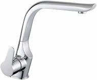 Смеситель для кухни Aqua Rodos Virtus 90625 Смеситель для кухни Aqua Rodos Virtus 90625