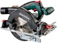 Пилка дискова Metabo KS 18 LTX 57 601857890