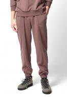 Брюки Outhorn TROUSERS CAS M717 OTHWSS24TTROM717-81S р. XL коричневый