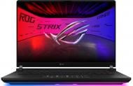 Ноутбук Asus ROG Strix SCAR 16 G635LX-RW082X 16" (90NR0L81-M00350) Off Black