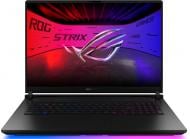 Ноутбук Asus ROG Strix SCAR 18 G835LX-SA088X 18" (90NR0LF1-M003N0) Off Black