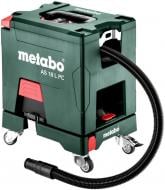 Пылесос Metabo AS 18 L PC 602021850