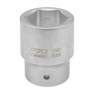 Головка 1'', 41 мм 6 гр Rock FORCE 1 шт. RF-58541 Головка 1'', 41 мм 6 гр Rock FORCE 1 шт. RF-58541