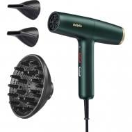 Фен BaByliss D6555DE Air Power Pro