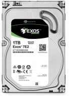 Жорсткий диск Seagate Exos 7E2 512N 1 ТБ 3,5" SATA III (ST1000NM0008) silver