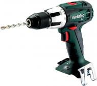 Шуруповерт аккумуляторный Metabo SB 18 LT 602103890