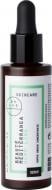 Сыворотка для лица BEAUTE MEDITERRANEA Super Green Concentrate Serum Hemp Line с маслом семян конопли 30 мл 1 шт.