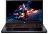 Ноутбук Acer Nitro V 15 ANV15-52 15,6" (NH.QZ8EU.00B) black