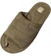 Тапки домашние Gemelli Джемми 2 р.38 бежевый