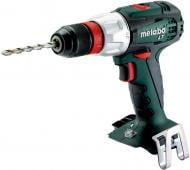 Шуруповерт аккумуляторный Metabo BS 18 LT Quick 602104890