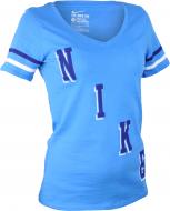 Футболка Nike 729442-435 р.M синий