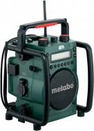 Будівельна колонка Metabo PowerMaxx RC 602106000