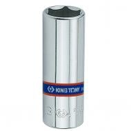Головка 1/4" 7 мм удлиненная KING TONY 1 шт. 223507M