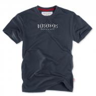 Футболка Dobermans Aggressive Berserkers TS99NV L Темно-синий (TS99NV-L)