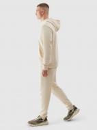 Брюки 4F TROUSERS CAS M648 4FWSS24TTROM648-83S р. 2XL бежевый