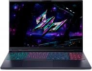 Ноутбук Acer Predator Helios Neo 16S PHN16S-71 16" (NH.QZFEU.002) abyssal black