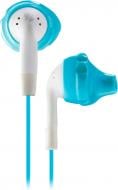 Наушники YURBUDS Inspire 100 for women aqua