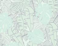 Обои виниловые на флизелиновой основе A.S. Creation House of Turnowsky 38905-4 0,53x10,05 м