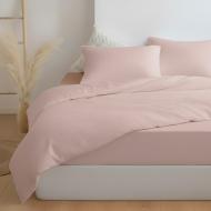 Комплект постельного белья 11-2409 Delicacy 2,0 розовый Zastelli