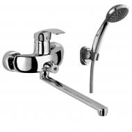 Смеситель для ванны RJ Baron RBZ014-9B