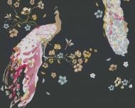 Обои виниловые на флизелиновой основе A.S. Creation House of Turnowsky 38906-1 0,53x10,05 м