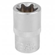 Головка E20 1/2'' Forsage 1 шт. F-54620