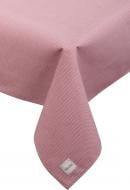 Скатерть Фрегат Красная волна 136x136 см La Nuit