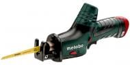 Пила сабельная Metabo PowerMaxx ASE 602264500