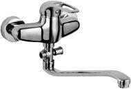 Смеситель для ванны RJ Pilot Z033-9A