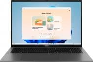 Ноутбук Asus Vivobook S 16 M3607HA-RP011 16" (90NB16F1-M000K0) matte grey