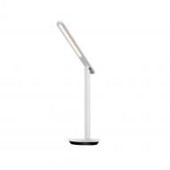 Настольная лампа аккумуляторная Xiaomi Yeelight LED Desk Lamp Z1 Pro (Rechargeable) 1x5 Вт без цоколя белый YLTD14YL