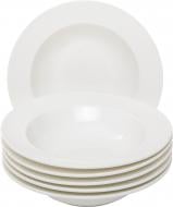 Набор суповых тарелок Julia 22,5 см 6 шт. Wilmax