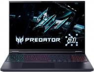 Ноутбук Acer Predator Helios Neo 16 AI PHN16-73-97UZ 16" (NH.QVUEU.00B) abyssal black