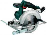 Пилка дискова Metabo KSA 18 LTX 602268850