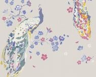 Обои виниловые на флизелиновой основе A.S. Creation House of Turnowsky 38906-4 0,53x10,05 м