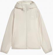 Куртка жіноча зимова Puma ESS Light Padded Jacket 68838382 р.L бежева